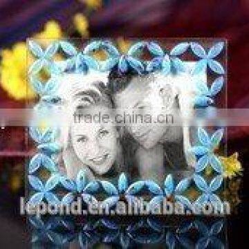 5mm glass decoration picture frame