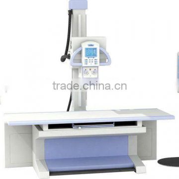 200mA High Frequency X-ray Radiograph System equipment AJ-X160