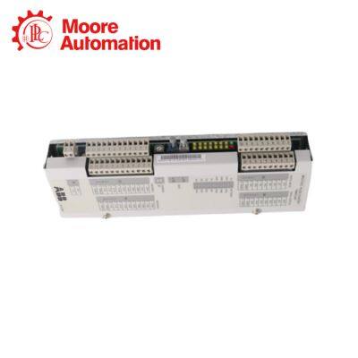 ABB NPCT-01C 64009486D Pulse Counter Timer Unit IN STOCK