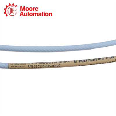 BENTLY NEVADA 330130-035-00-00 3300 XL Standard Extension Cable NEW photo-3