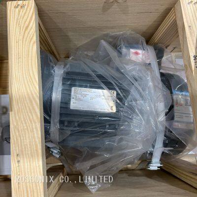 Sew Eurodrive DRN100L 4/FG/AL motor-reductor