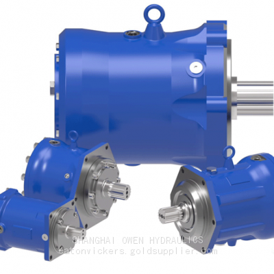 EATON VICKERS HYDRAULIC MOTOR ME750BG ME750BP ME750BPA ME750BPB ME850BB ME850BBW ME850BC