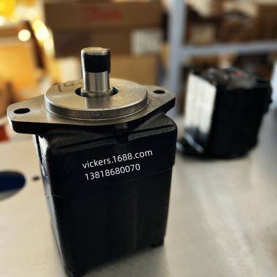 PVH057R01AA1OE252004001001AA010A FOR TWINLIFT SPREADERS 02-346207 EATON VICKERS Pvh057QIC Pvh074QIC PVH98QIC PVH131QIC photo-4