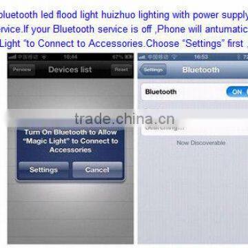 Factory Price 220-240V Bluetooth LED Ceiling Light 2700-6500K photo-4