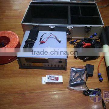 mine detector !!! HFD-C Natural VLF Water detector/ Mine Locator for sale