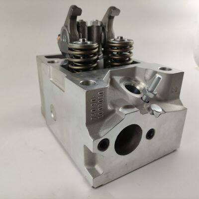 Genuine Quality Cylinder Head 740.90-1003010