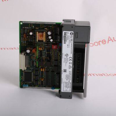 Allen Bradley 1746-NIO4I photo-3