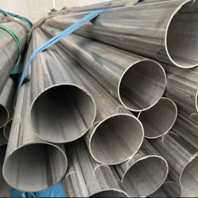 316L 201 304 50ml 10mm Galvanized Seamless Steel Precision Tube Stainless Steel Pipe Tube