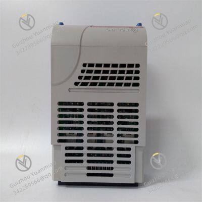 1C31129G03 Module de sortie analogique EMERSON