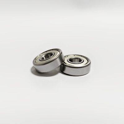 Deep Groove Ball Bearing 608ZZ photo-3
