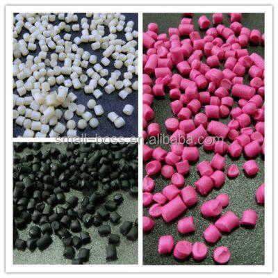 Pvc Granules Virgin Grade Shore a 60 for Sports Shoes photo-3