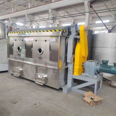 Yeast Liquid Drum Scraper Dryer photo-3