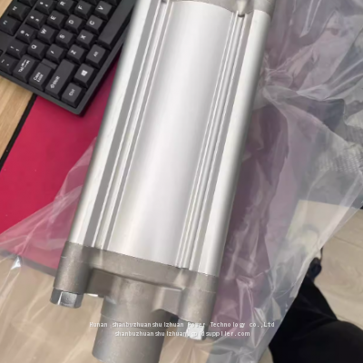 PRA/802100/M/50, Norgren, Profile Cylinder G1/2' Thread photo-2