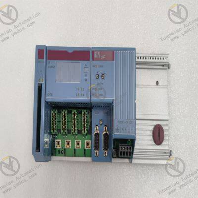 Module de sortie numérique industrielle B&R 7DO135.70 à haute précision