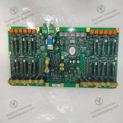 ABB DDC779BE02 3BHE006805R0002 Circuit Card
