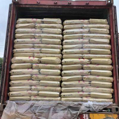 Chinese FactoryABS LG HI-121H Resin Plastic for High Impact Electrical Housing Toy Housing Automotive Applications Abs Plastic photo-5