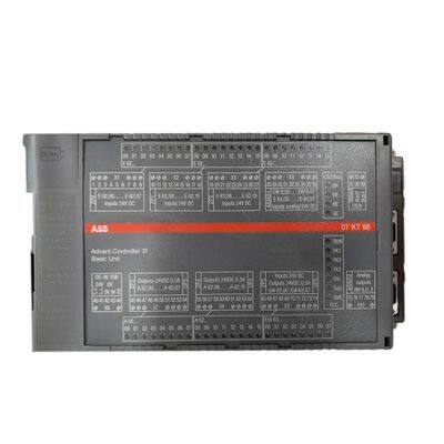 07KT93 | 07KT94 | 07KT97 | High-precision Digital signal Output Module | 07KT98 GJR5253100R0278