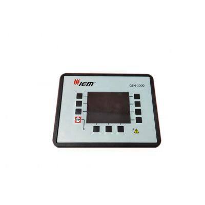 EASYGEN-3500-5  8440-2192   Contr?leur de moteur de groupe électrogène de la série EasyGen 3000