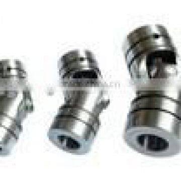 Gb-751 Universal Joint Bimetallic Joints Universal Joint Set Cross Bearing Single or Double Universal Joint