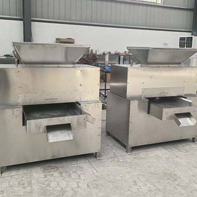 Industrial Orange Juicer Machine