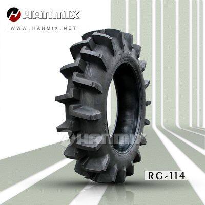 Hanmix Wholesale Tyres Llantas Paddy 650-16 750-16 18.4-30 18.4-38 Agricultural Tires photo-2