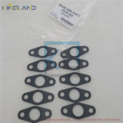 High Quality Engine Parts Turbocharger Gasket 437-4170 Suitable for CAT photo-2