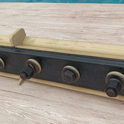 Производство железнодорожных стыков на основе чертежей photo-5