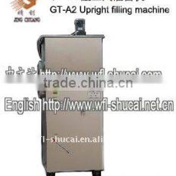 GT-A2 Upright filling machine