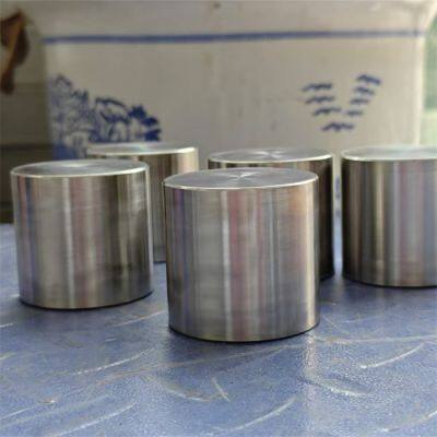 Titanium Alloy Bar Featuring Excellent Fatigue Resistance for Automotive Components and Heavy Machinery photo-3