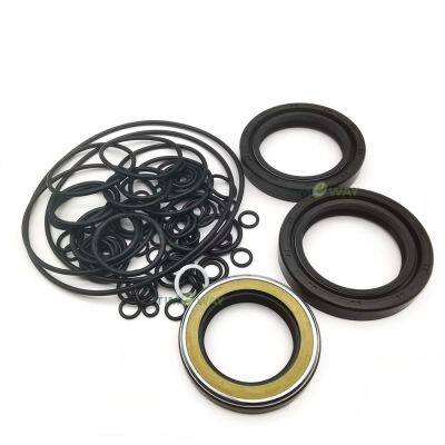 Pump Repair Kits Seal Kit HPV118 Piston Pump Spare Parts for HITACHI Hydraulic Piston Pump