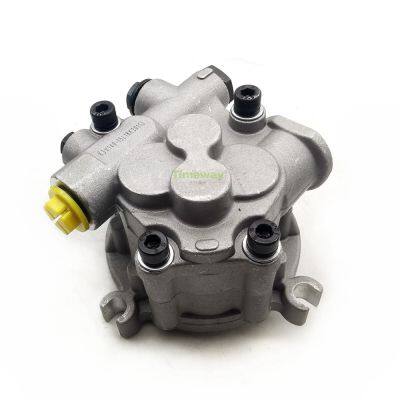K3V140 Excavator Gear Pump for Kawasaki K3V140DT Main Pump Repair Doosan DH300 R290 Accessories Hydraulic Pilot Gear Pump photo-2