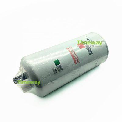 Filter Element FS53016NN Hydraulic Oil Filter Cartridge for Cummins ISG Engine Oil-Water Separator