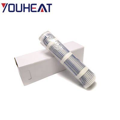 Top Quality Professional Snow Melting Heating Mat Driveway Mats 30W/M photo-4