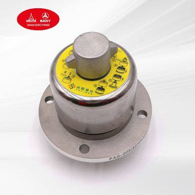 Sany Excavator Breathing Valve 60129702 Applicable to All SANY Models P056739 photo-3
