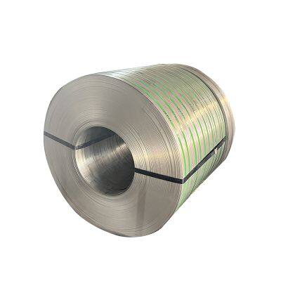 0.12~6.0mm or Customer's Requirement Hot Cold Rolled Carbon Steel Coil