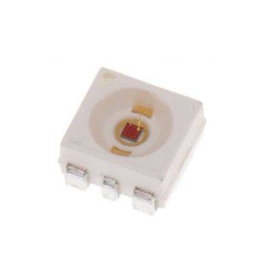 Osram 3528 Six-pin Red Light 0.5w Osram Automotive Brake Lights and Turn Signals la G6sp photo-3