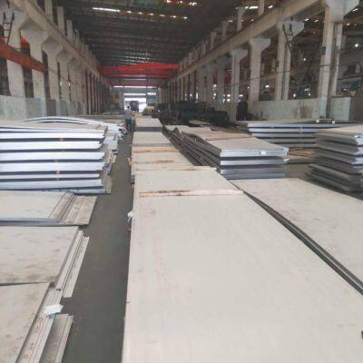 Sus310s Stainless Steel Plate, Originating From Taiyuan Iron and Steel (tisco), Size: 12*1500*6000, Can be Cut, Rolled Into Circles and Welded, Customizable According to Drawings photo-2