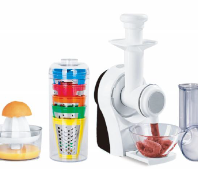 Small food processing processor, vegetable slicer, ice cream maker（Wechat:13510231336）