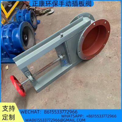 Manual Gate Valve photo-2