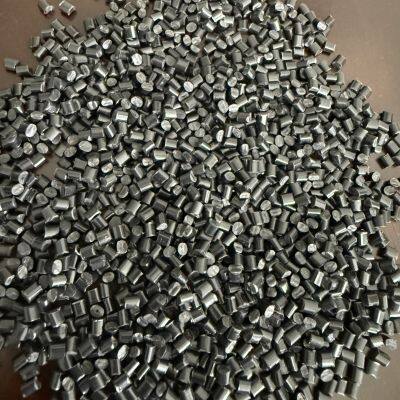 Abs Resin Flame Retardant Raw Material Cost Plastics Pellets Buy CF20 Pricing Abs Granules photo-2