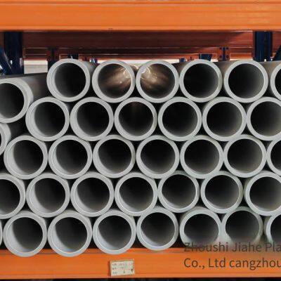 Cangjia Hot-melt β-pph Pipe, Dn110*10, Sdr11, 1.0mpa