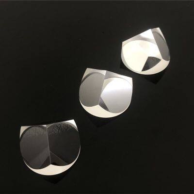 Angular Prism: a High-precision Optical Component That Achieves 180 ° Beam Reversal and Precise Measurement photo-2