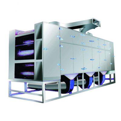 Onion Dryer Machine/ginger Production Line/ginger Powder Processing Line