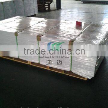 5mm Polycarbonate Solid Sheet for Roofing photo-5