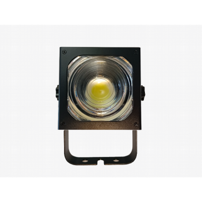 LED PAR COB200W Fairy Series Face Light Stage Lighting