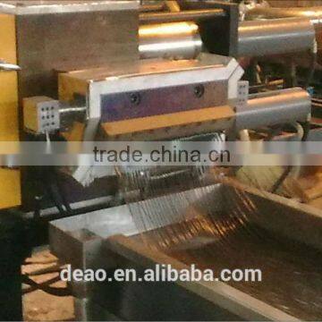 Backflush pp Melt-blown Filter Equipment photo-4