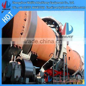 China New Product Automatic Machine Ceramic Rotary Kiln photo-5
