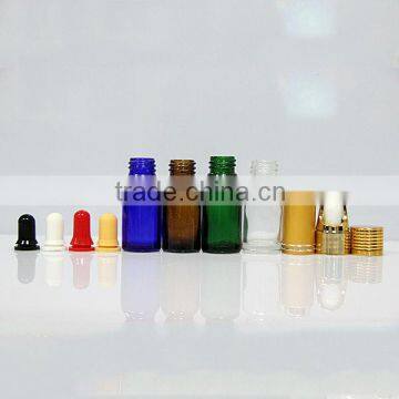  empty glass perfume bottles from Guangzhou