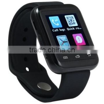 2016 hot U9 smart watch kids with bluetooth with sim card