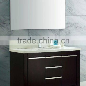 Wooden Bathroom Vanity 8905-48"